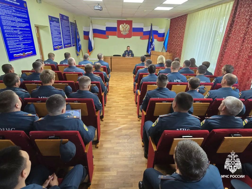 Рабочая поездка Олега Гилёва сегодня продолжается в Муравленко и Губкинский Рабочая поездка Олега Гилёва сегодня продолжается в Муравленко и Губкинский
