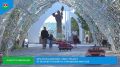 В Надыме участились случаи вандализма в общественных пространствах