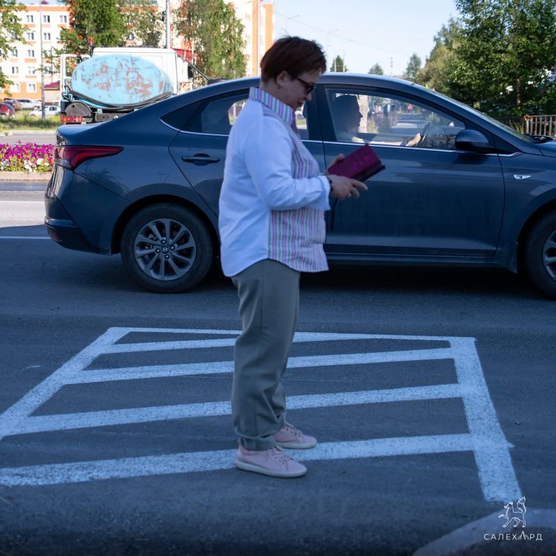 Депутаты и общественники оценили состояние отремонтированных дорог Депутаты и общественники оценили состояние отремонтированных дорог