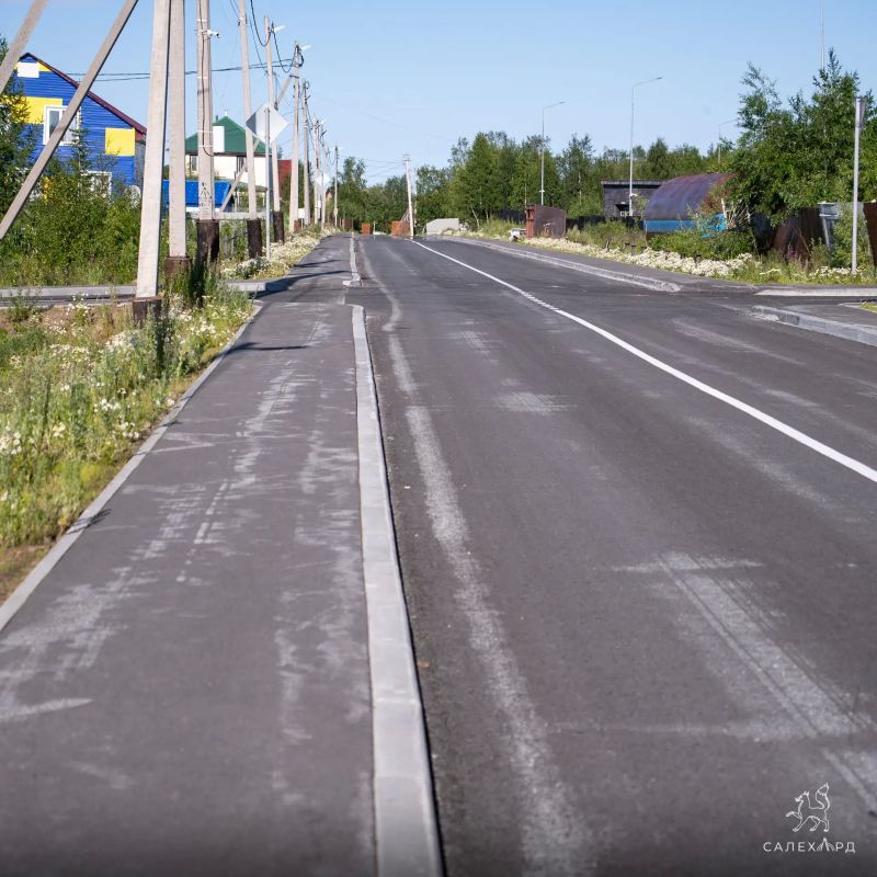 Депутаты и общественники оценили состояние отремонтированных дорог Депутаты и общественники оценили состояние отремонтированных дорог