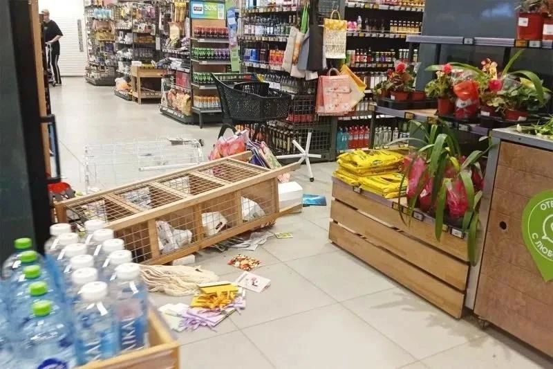 Пока вы спали: что произошло на Ямале, в России и мире Пока вы спали: что произошло на Ямале, в России и мире