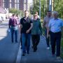 Дорогам Салехарда поставили «зачёт»