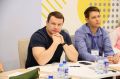 Провели круглый стол с активной молодежью, посвященный 55-летию Надыма