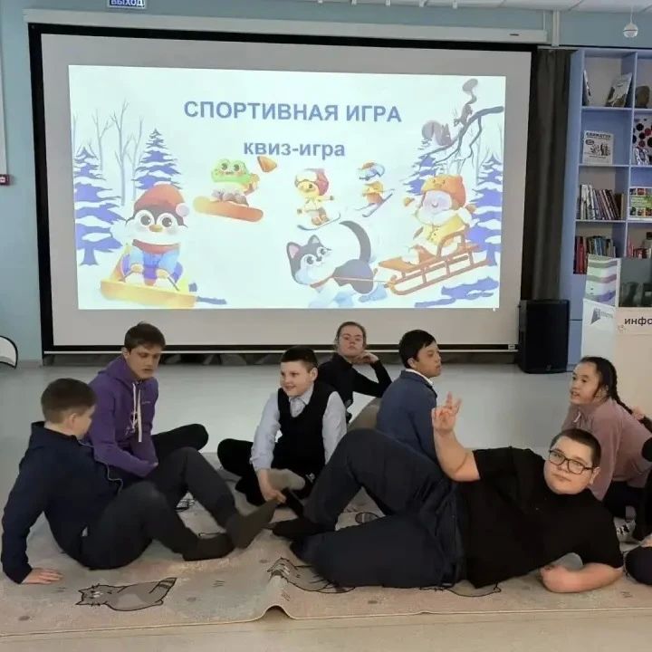 Салехардские образовательные учреждения - в числе лучших инклюзивных организаций Ямала Салехардские образовательные учреждения - в числе лучших инклюзивных организаций Ямала