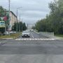 Движение на участке улицы Зои Космодемьянской открыто: обновлено асфальтобетонное покрытие, нанесена разметка, восстановлены дорожные знаки