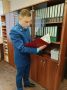 По иску Надымского городского прокурора восстановлены пенсионные права местной жительницы