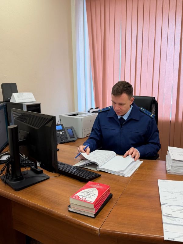 По иску Надымского городского прокурора восстановлены пенсионные права местной жительницы По иску Надымского городского прокурора восстановлены пенсионные права местной жительницы