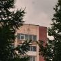 За каждым серым небом прячется солнце