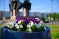 Цветы в городе!. Север может быть ярким — Новый Уренгой доказывает это своим примером