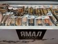 «Ямал Гурмэ» расширяет географию продаж