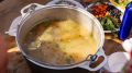 Какой житель Салехарда не любит вкусно поесть?