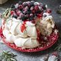 Торт «Анна Павлова»: вкусное украшение вашего стола