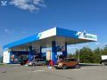 АЗС в Муравленко временно закроется на три дня