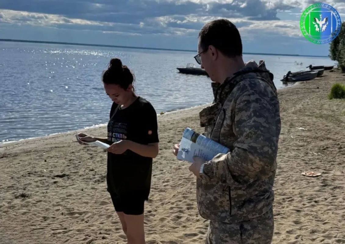 В Шурышкарском районе проверили пожарную безопасность В Шурышкарском районе проверили пожарную безопасность