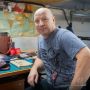 В Салехарде ветеран СВО Антон Щелоков превратил хобби в прибыльный бизнес