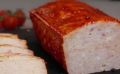 Мясной хлеб по-грузински: простой и вкусный способ удивить гостей