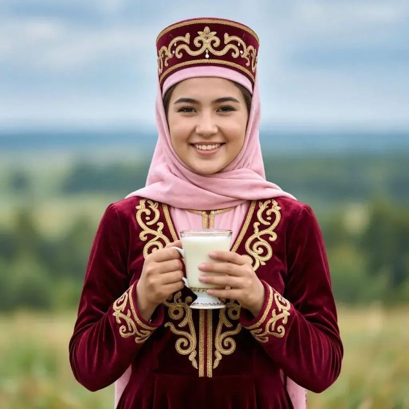 #многоликийНУР. В Год единства народов России мы запускаем новую рубрику, в которой будем рассказывать о самых популярных традициях и блюдах народностей, проживающих в Новом Уренгое #многоликийНУР. В Год единства народов России мы запускаем новую рубрику, в которой будем рассказывать о самых популярных традициях и блюдах народностей, проживающих в Новом Уренгое