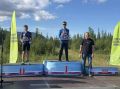 Полярный Урал покорился спортсменам Надымского района