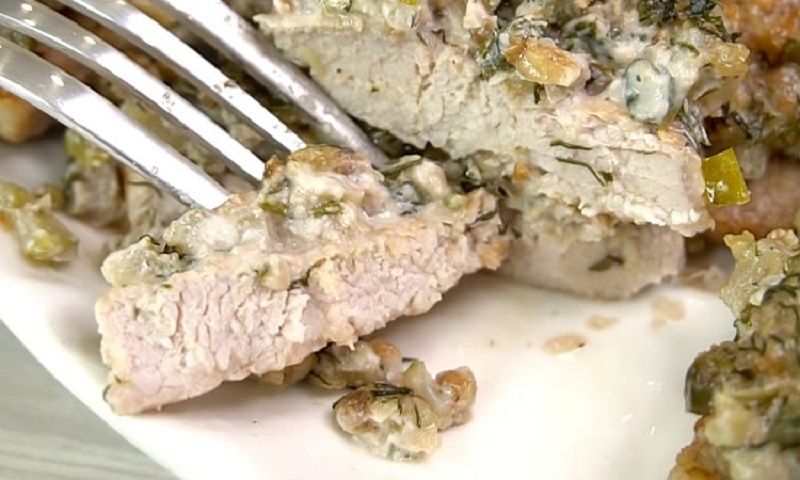 Мясо по-барски: как сделать праздничный ужин настоящим событием
