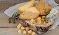 В Новом Уренгое пресекли продажу санкционного сыра из Германии