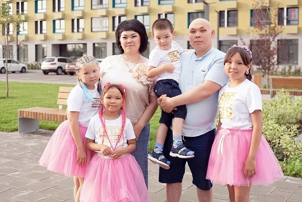 Вахта на Ямале. Какая она на самом деле? Вахта на Ямале. Какая она на самом деле?