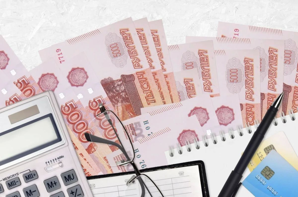 В Салехарде ищут бухгалтера на зарплату в 200000 рублей