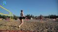 Новоуренгойские волейболисты готовятся к главному турниру лета