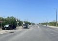 За прошедшие сутки на дорогах Ямало-Ненецкого автономного округа зарегистрировано 8 ДТП, в которых 2 человека травмированы