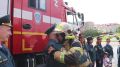 Глава, написанная огнём и верностью долгу