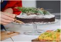 Студентка из Кургана удивила мир фиолетовым хлебом