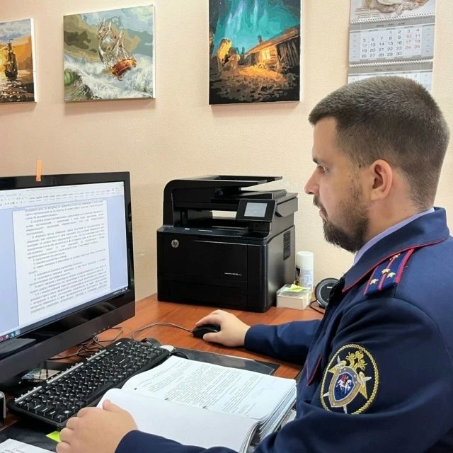 В Новом Уренгое возбуждено уголовное дело о невыплате заработной платы на сумму свыше 27 миллионов рублей