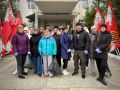 Почти 13 тысяч ямальцев приняли участие во всероссийской акции “Зеленая Весна-2026”