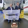 Водители из Волновахи вновь представят округ на «Кубке дружбы регионов»