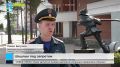 Любителям шашлыков напомнили о серьёзных штрафах