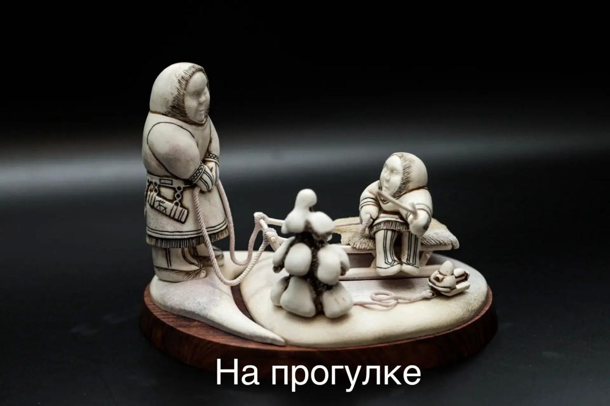 Ямальцы приняли участие в Международном фестивале этнической музыки и ремёсел «МИР Сибири» и получили заслуженные награды Ямальцы приняли участие в Международном фестивале этнической музыки и ремёсел «МИР Сибири» и получили заслуженные награды