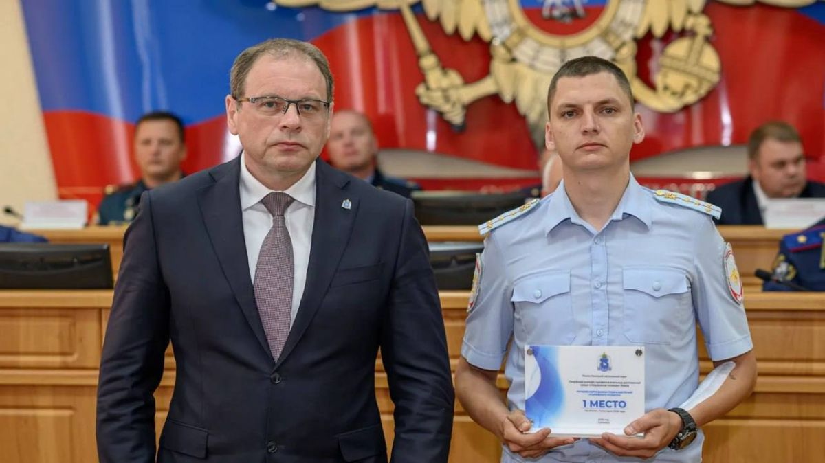 Полицейские Салехарда стали победителями и призёрами окружного конкурса профмастерства Полицейские Салехарда стали победителями и призёрами окружного конкурса профмастерства