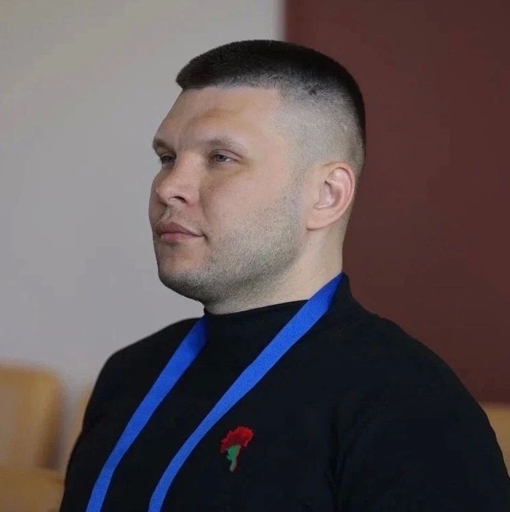 Проект салехардца Сергея Сэротэтто #знаюГероя претендует на развитие в масштабах страны
