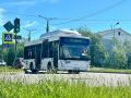 В Салехарде изменится стоимость проезда в автобусах