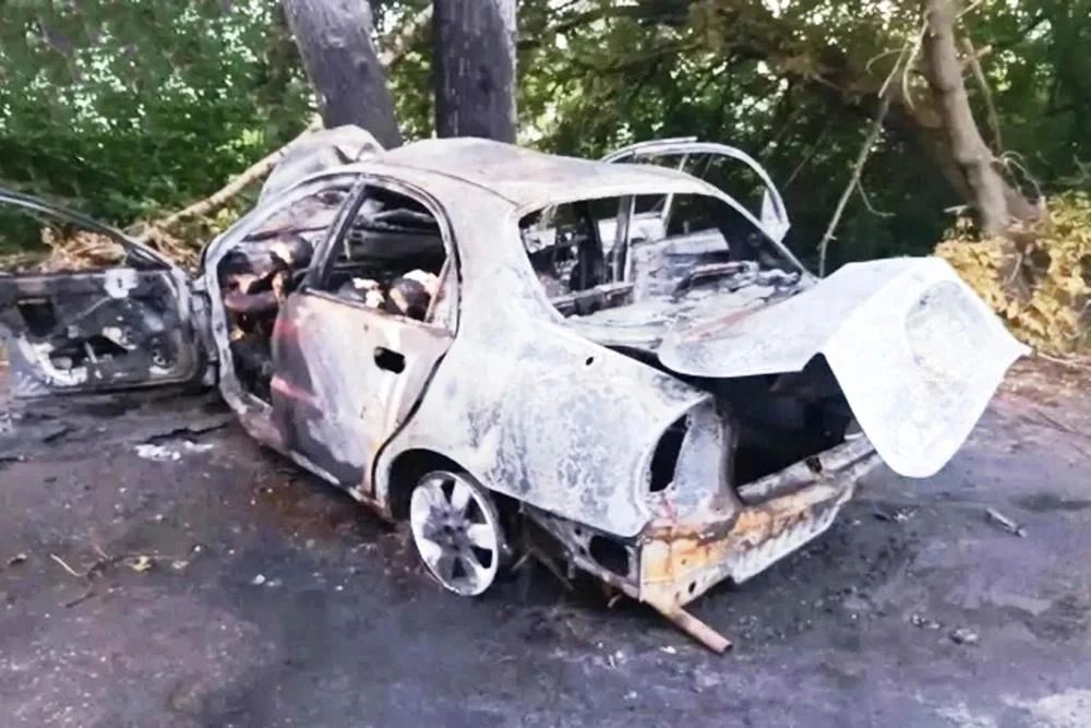 Пока вы спали: что произошло на Ямале, в России и мире Пока вы спали: что произошло на Ямале, в России и мире