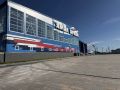Строительство "Ямал Арены" в Салехарде вышло на финишную прямую