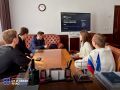 Сегодня без новостей про «Морошку» и МФЦ