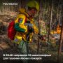 На 11:00 мск в Ямало-Ненецком автономном округе тушат 20 лесных пожаров на площади 2,4 тыс