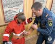 Профессия спасатель: экскурсия, которая учит спасать жизни