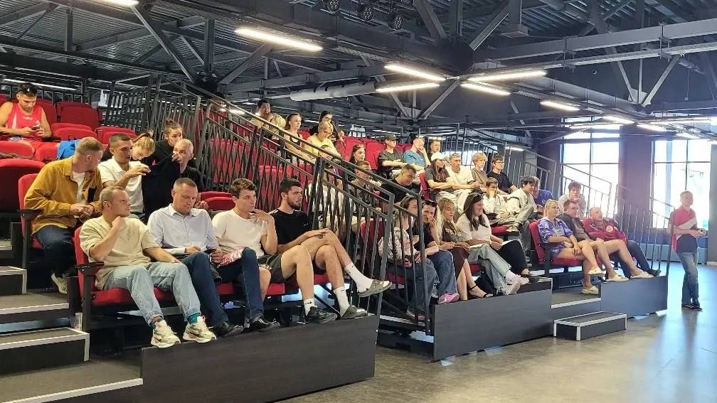 Жеребьёвка «66 параллели»: группы сформированы Жеребьёвка «66 параллели»: группы сформированы