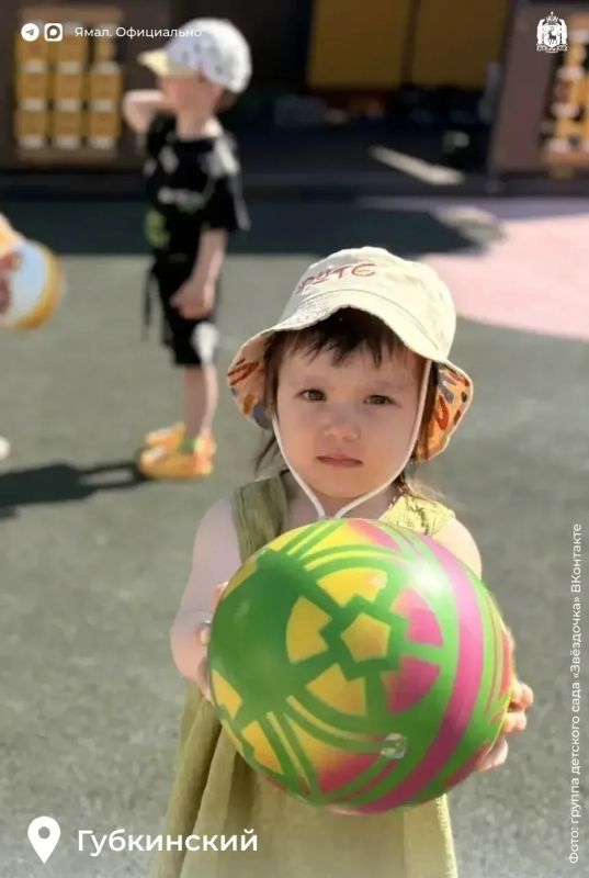 #НиДняБезДвижения. Снова делимся подборкой фотографий самых спортивных ямальцев #НиДняБезДвижения. Снова делимся подборкой фотографий самых спортивных ямальцев