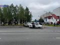 За прошедшие сутки на дорогах Ямало-Ненецкого автономного округа зарегистрировано 6 ДТП, из них одно - с пострадавшими