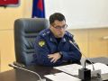 Прокурор автономного округа Дмитрий Конош провел личный прием населения в режиме видеоконференцсвязи