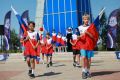 Старт дан!. Делимся лучшими моментами церемонии открытия турнира «66 Параллель»