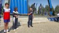 «66 Параллель». Официальное открытие завершилось, глава Салехарда поприветствовал спортсменов и болельщиков