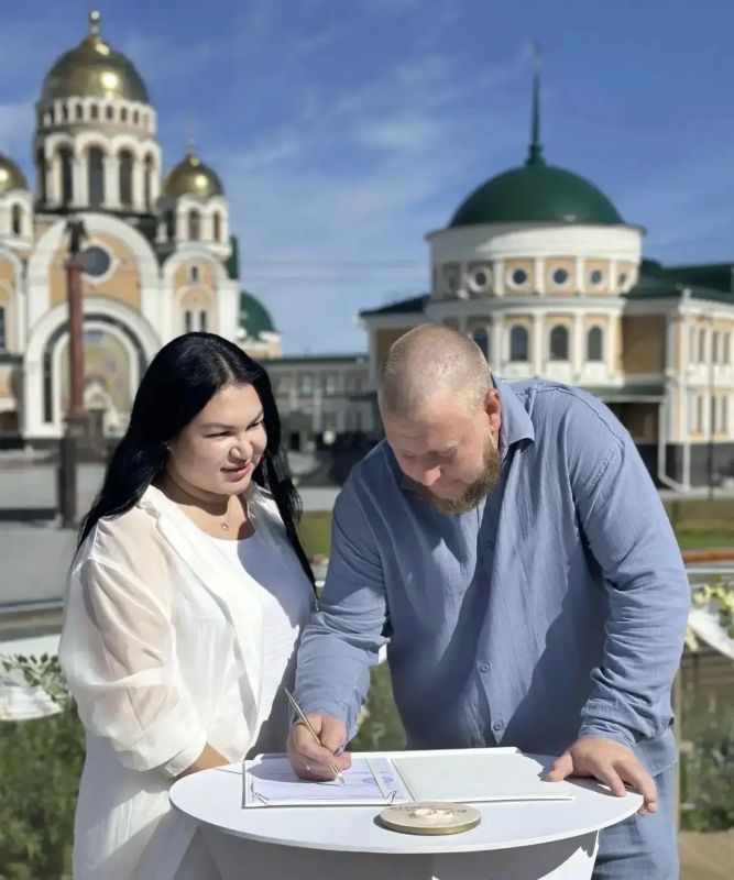 В Салехарде появилась новая площадка для особенных моментов В Салехарде появилась новая площадка для особенных моментов